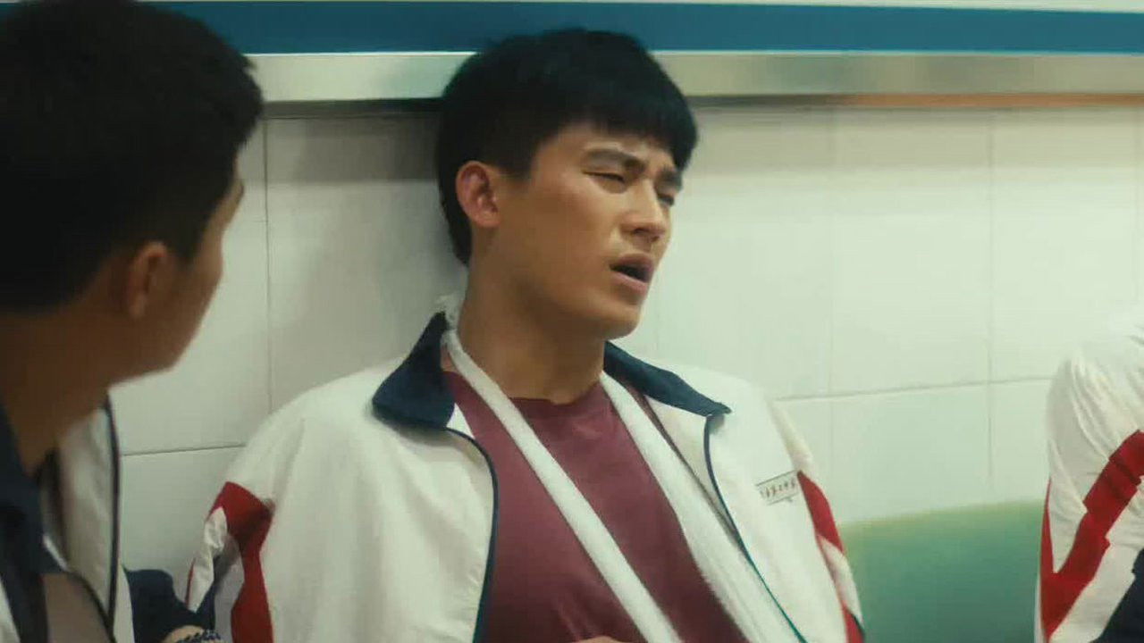 Watch Northward Ep 15 Eng Sub
