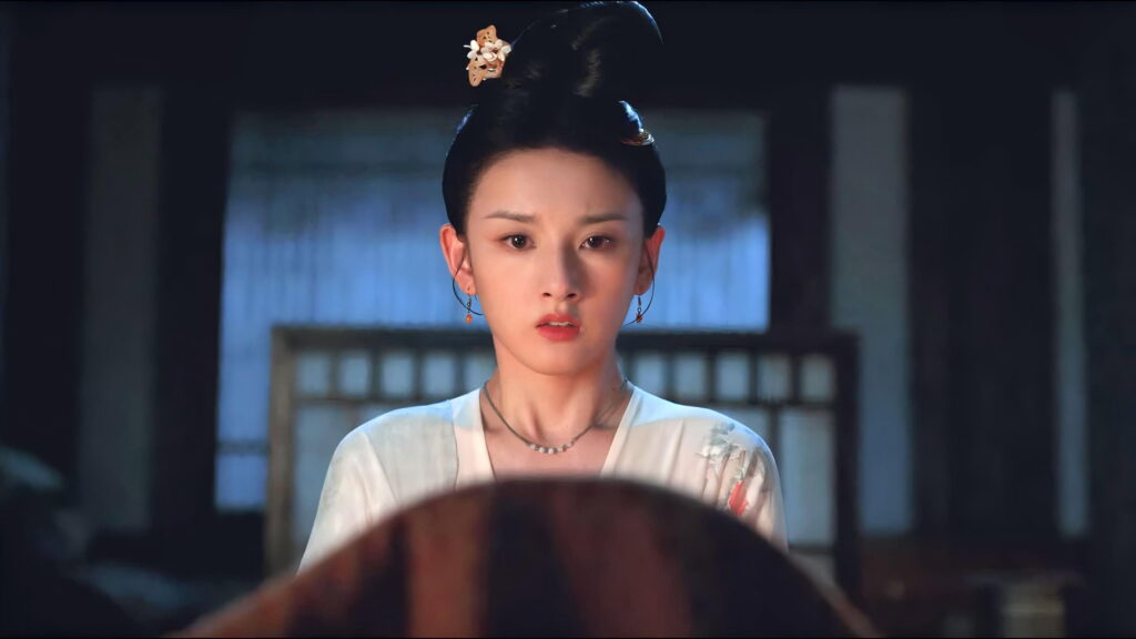 The Demon Hunter’s Romance Episode 06