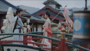 The Demon Hunter’s Romance Episode 30 Episode 30 Preview Still