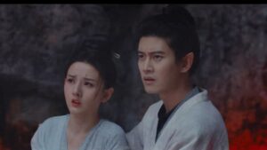 The Demon Hunter’s Romance Episode 34 Episode 34 Preview Still