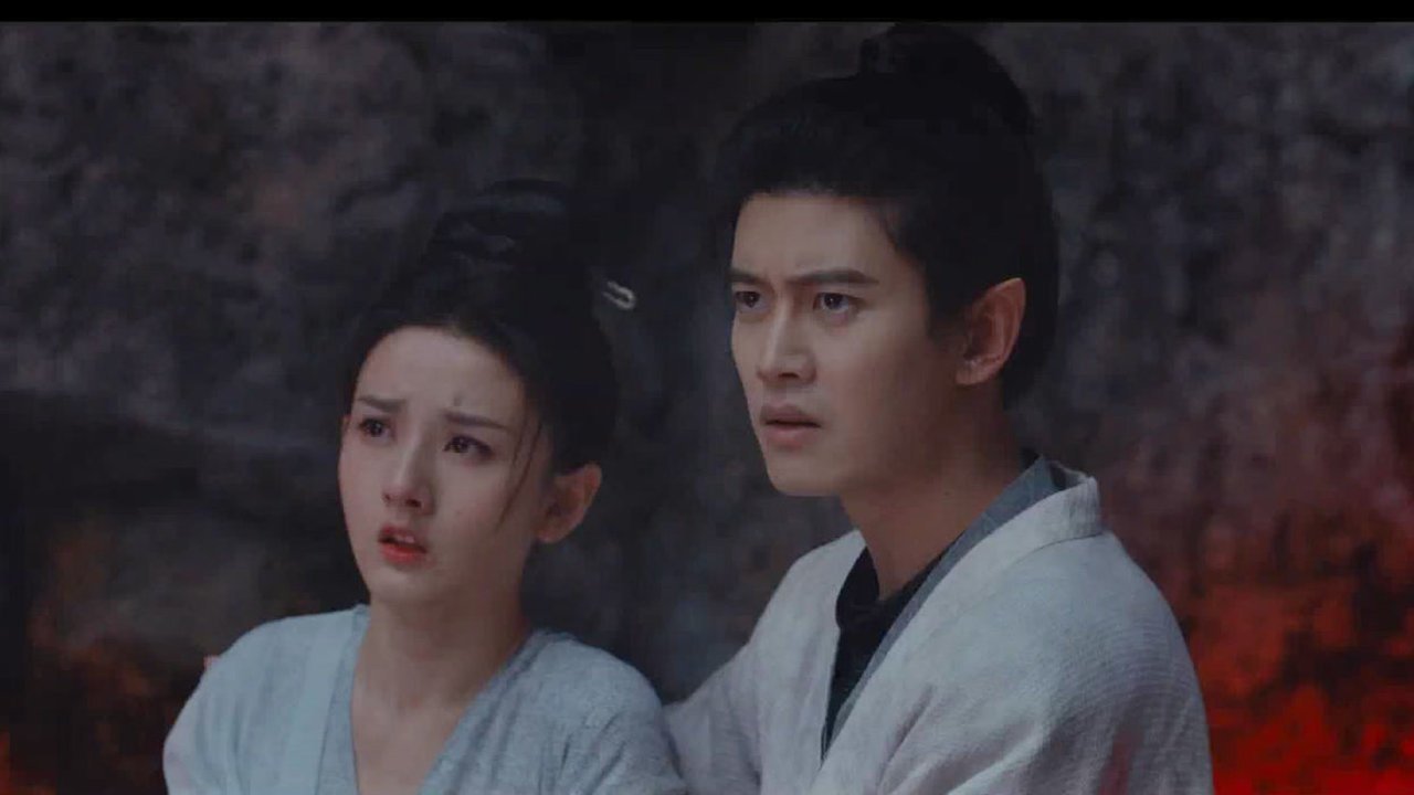 Watch The Demon Hunter’s Romance Ep 34 Eng Sub
