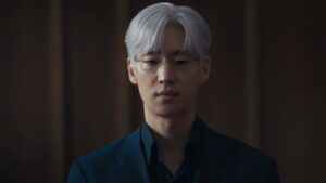 The Art of Negotiation Episode 11 Episode 11 Preview Still