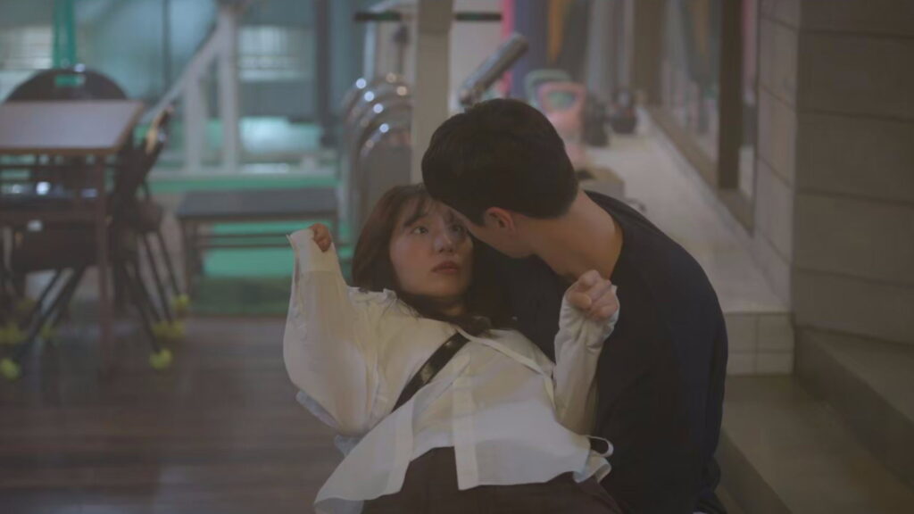 Pump Up the Healthy Love Episode 01
