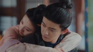 The Demon Hunter’s Romance Episode 36 Episode 36 Preview Still