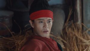 The Demon Hunter’s Romance Episode 19 Episode 19 Preview Still