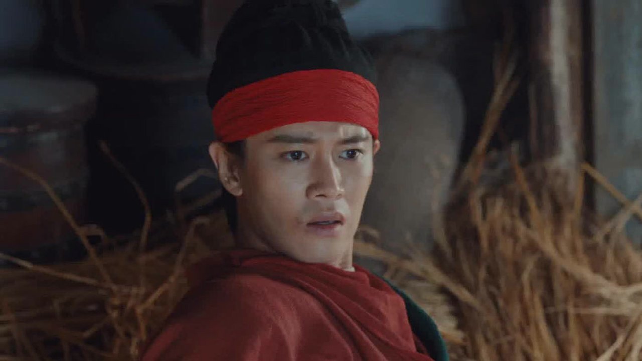 Watch The Demon Hunter’s Romance Ep 19 Eng Sub