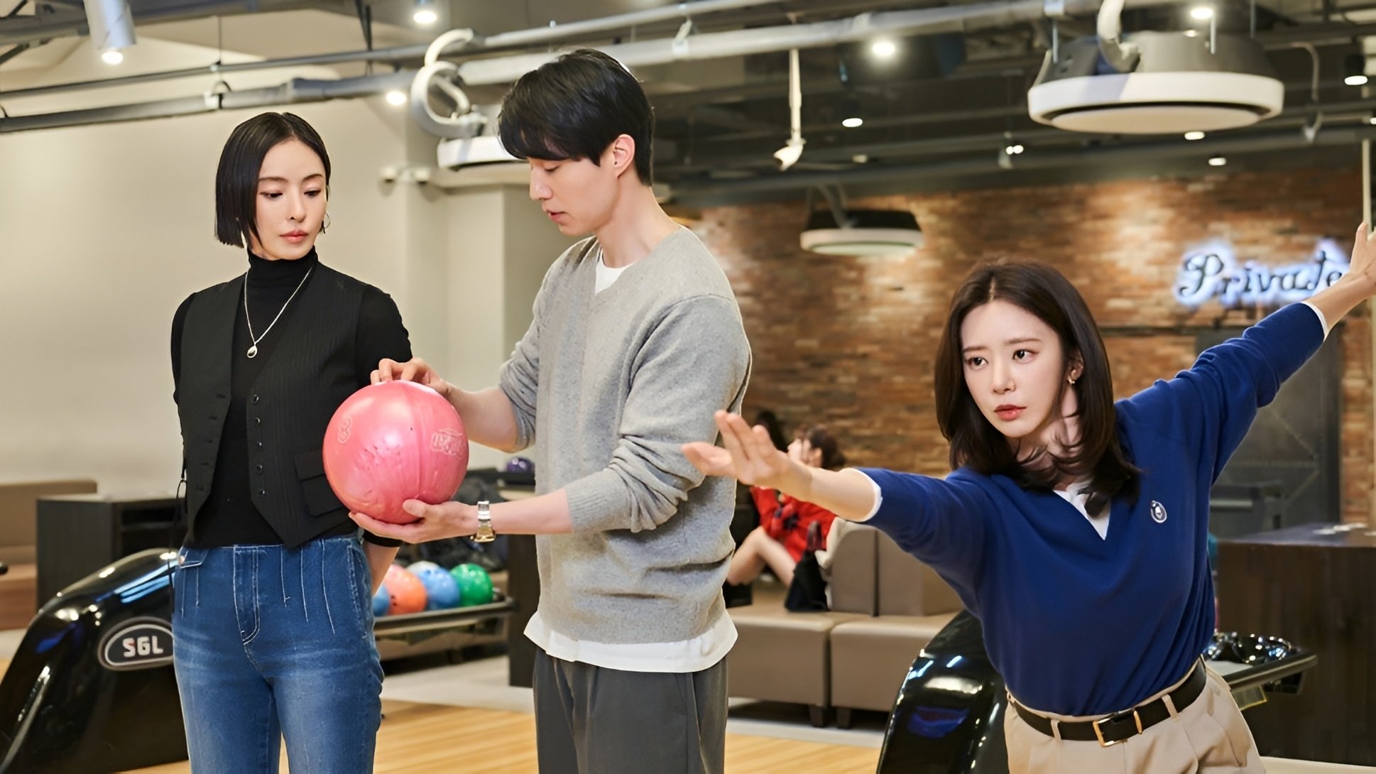 Watch The Divorce Insurance Ep 02 Eng Sub