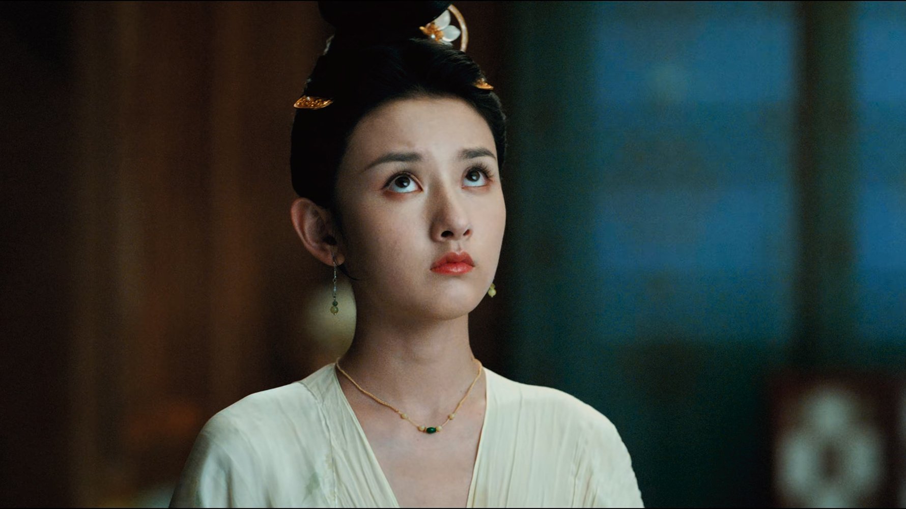 Watch The Demon Hunter’s Romance Ep 02 Eng Sub