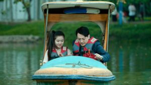 Endless Protection Episode 7 Episode 7 Preview Still