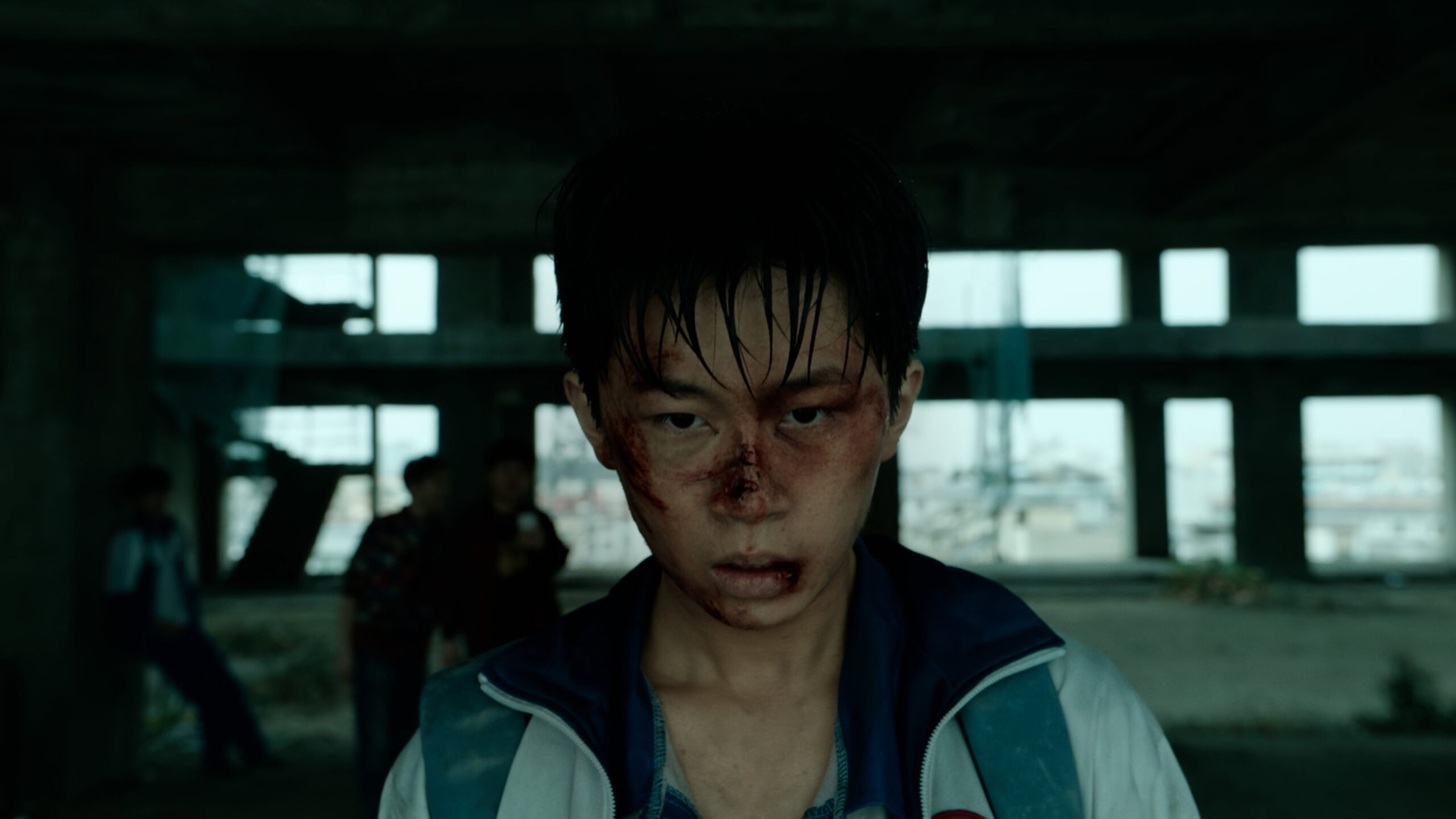 Watch Endless Protection Ep 01 Eng Sub