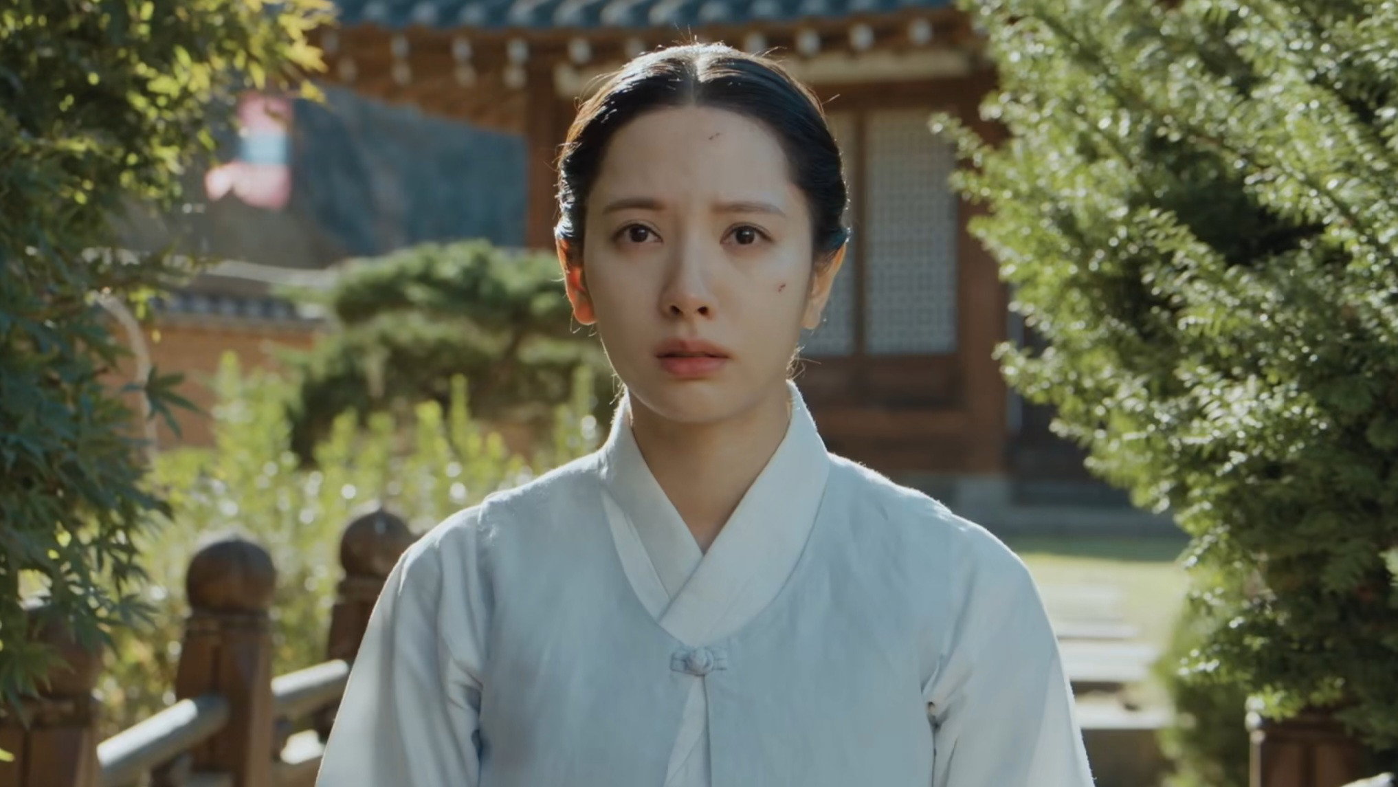 Watch The Haunted Palace Ep 02 Eng Sub