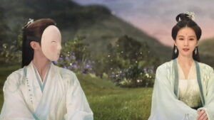 Love in Pavilion Episode 5 Episode 5 Preview Still