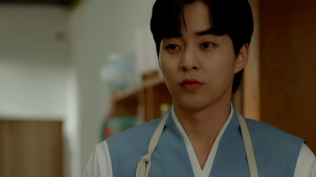 Heo’s Diner Episode 07