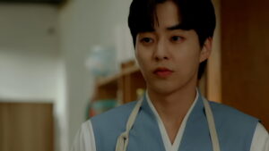 Heo’s Diner Episode 7 Episode 7 Preview Still