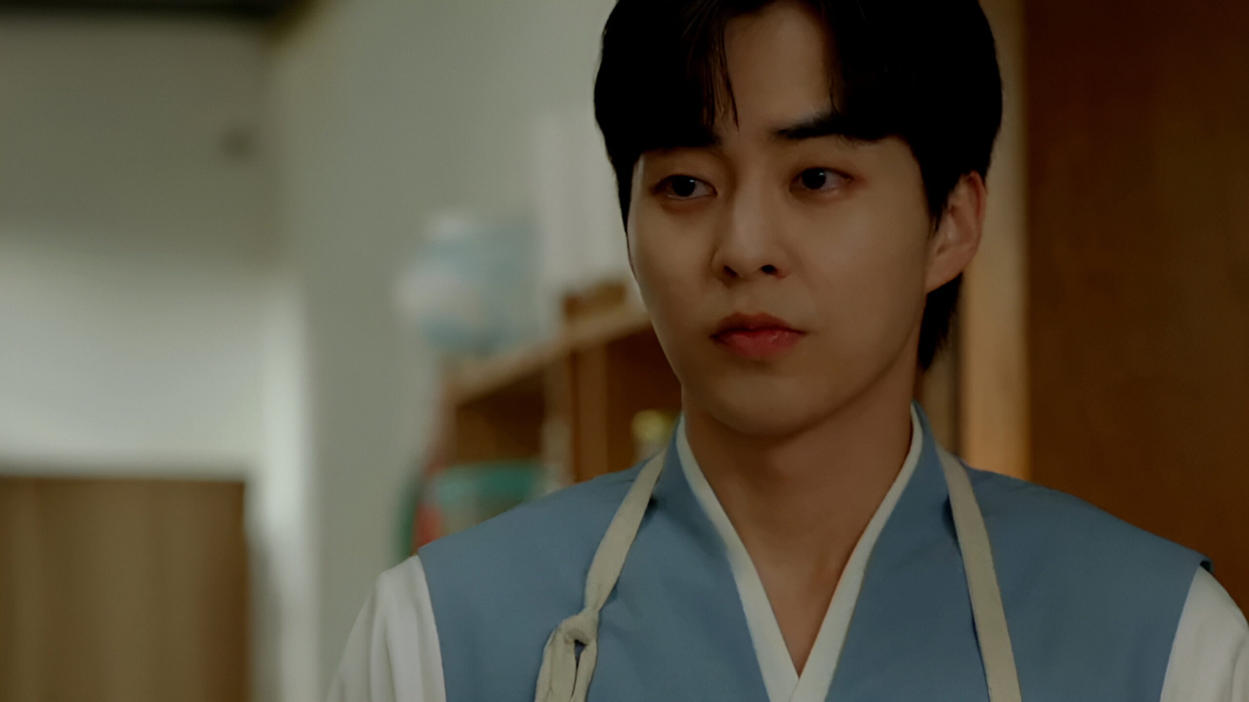 Watch Heo’s Diner Ep 07 Eng Sub
