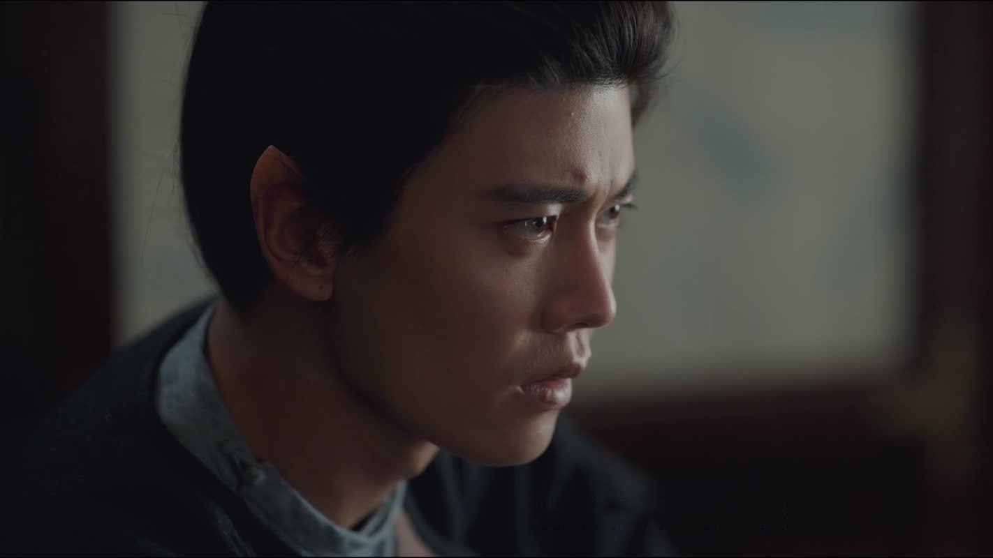 Watch The Demon Hunter’s Romance Ep 32 Eng Sub