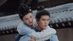 The Demon Hunter’s Romance Episode 35 Episode 35 Preview Still