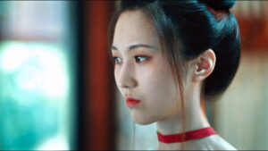 The Demon Hunter’s Romance Episode 13 Episode 13 Preview Still