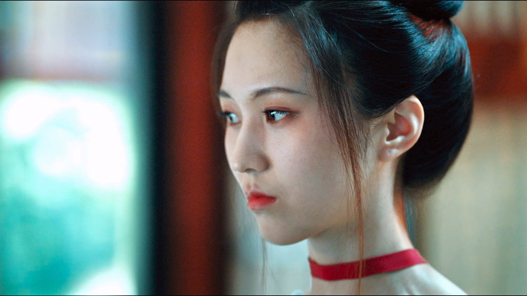 Watch The Demon Hunter’s Romance Ep 13 Eng Sub