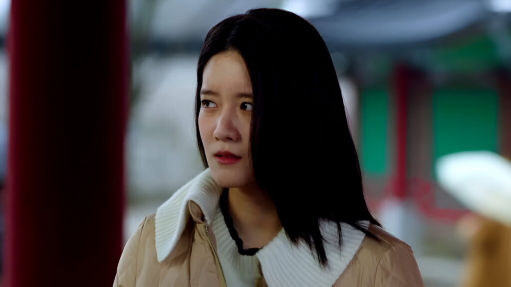 Heo’s Diner Episode 04