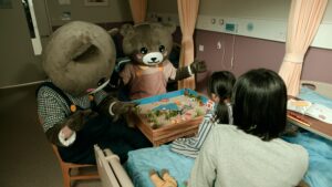 Endless Protection Episode 9 Episode 9 Preview Still
