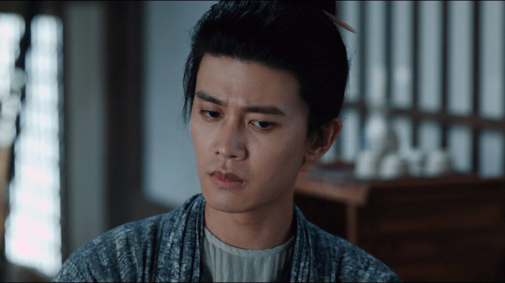 The Demon Hunter’s Romance Episode 11