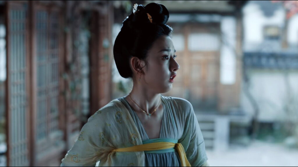 The Demon Hunter’s Romance Episode 08