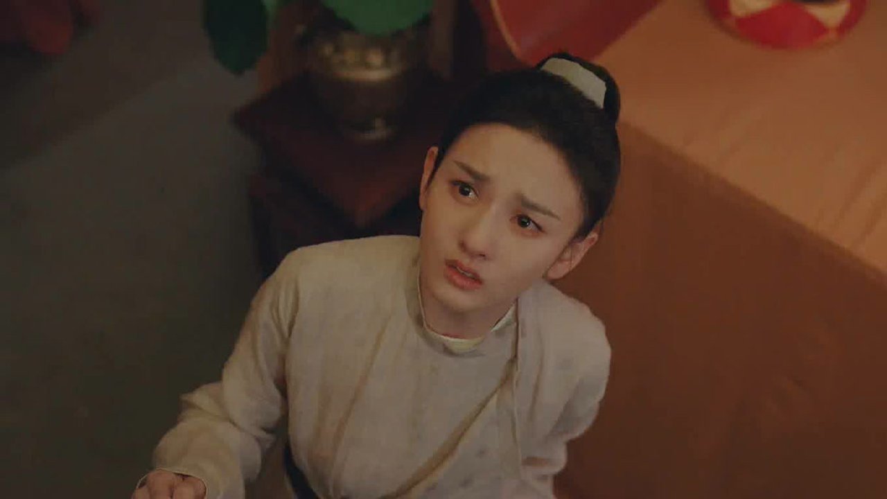 Watch The Demon Hunter’s Romance Ep 22 Eng Sub