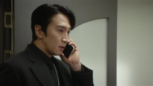 The Divorce Insurance Episode 9 Episode 9 Preview Still