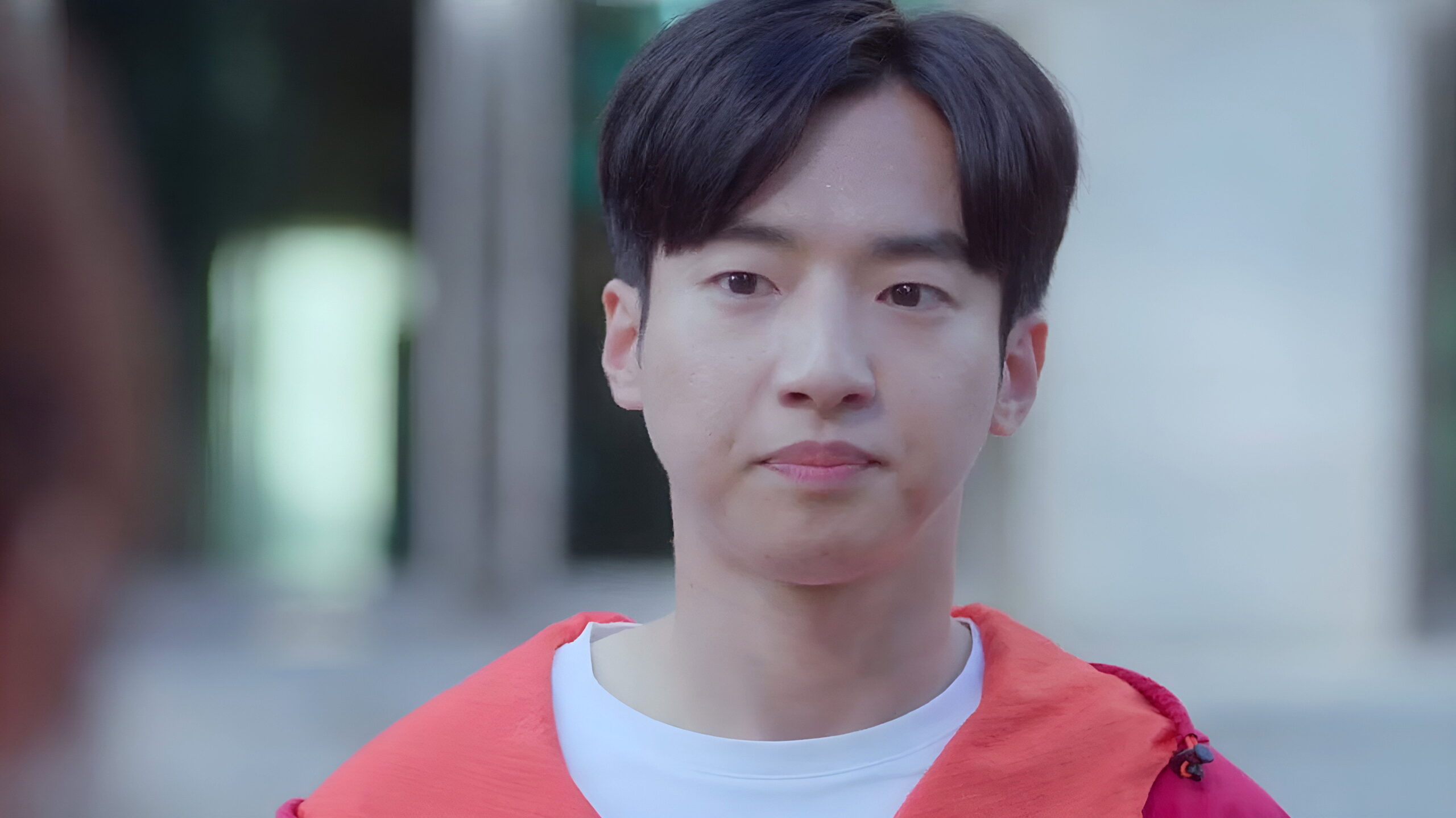 Watch Crushology 101 Ep 01 Eng Sub