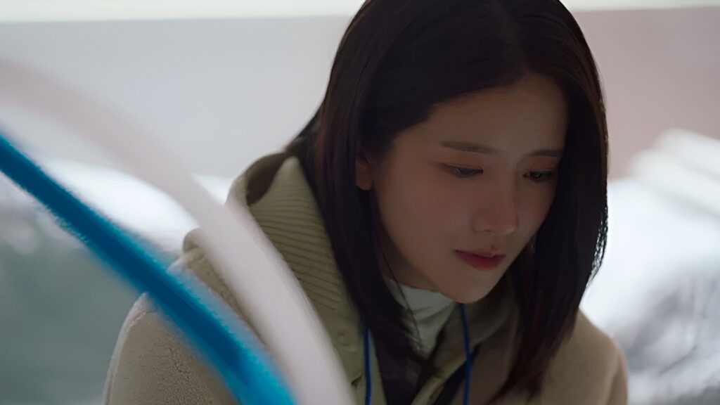 Heo’s Diner Episode 09