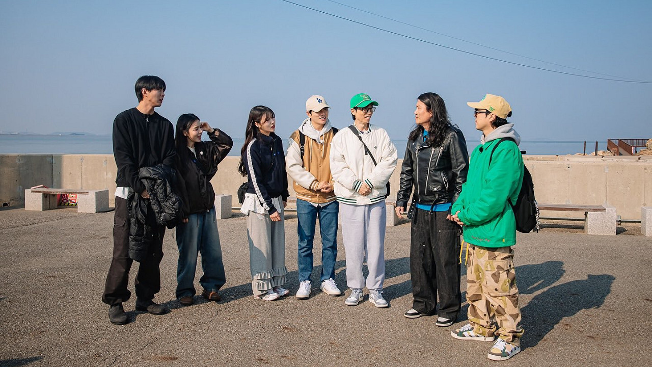 Watch How Do You Play? Ep 275 Eng Sub