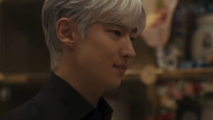 The Art of Negotiation Episode 12 Episode 12 Preview Still