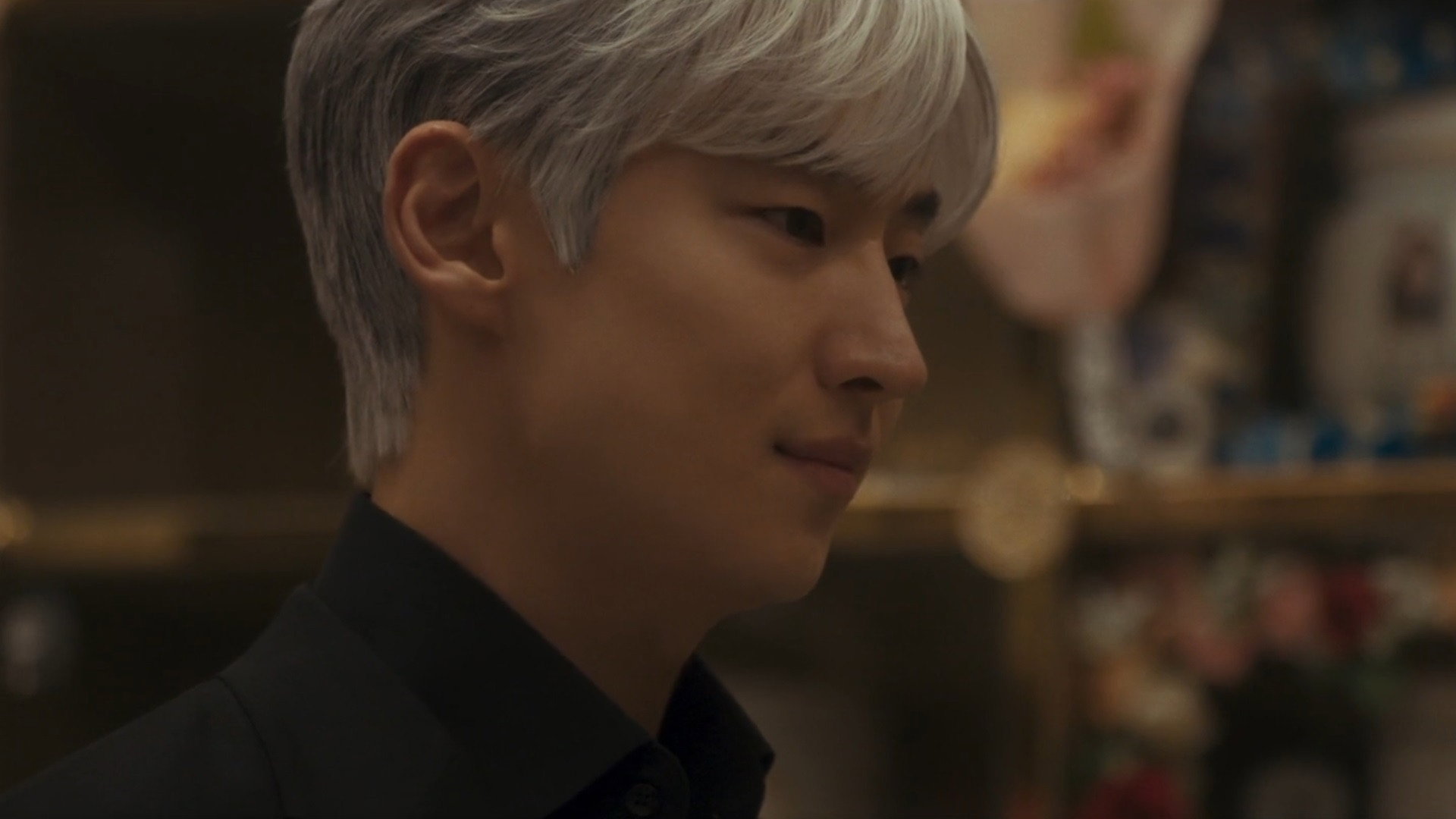 Watch The Art of Negotiation Ep 12 Eng Sub