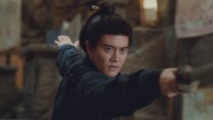 The Demon Hunter’s Romance Episode 18 Episode 18 Preview Still