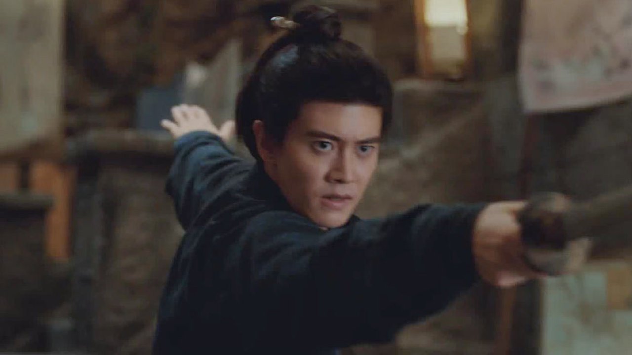 Watch The Demon Hunter’s Romance Ep 18 Eng Sub