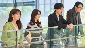 The Divorce Insurance Episode 3 Episode 3 Preview Still