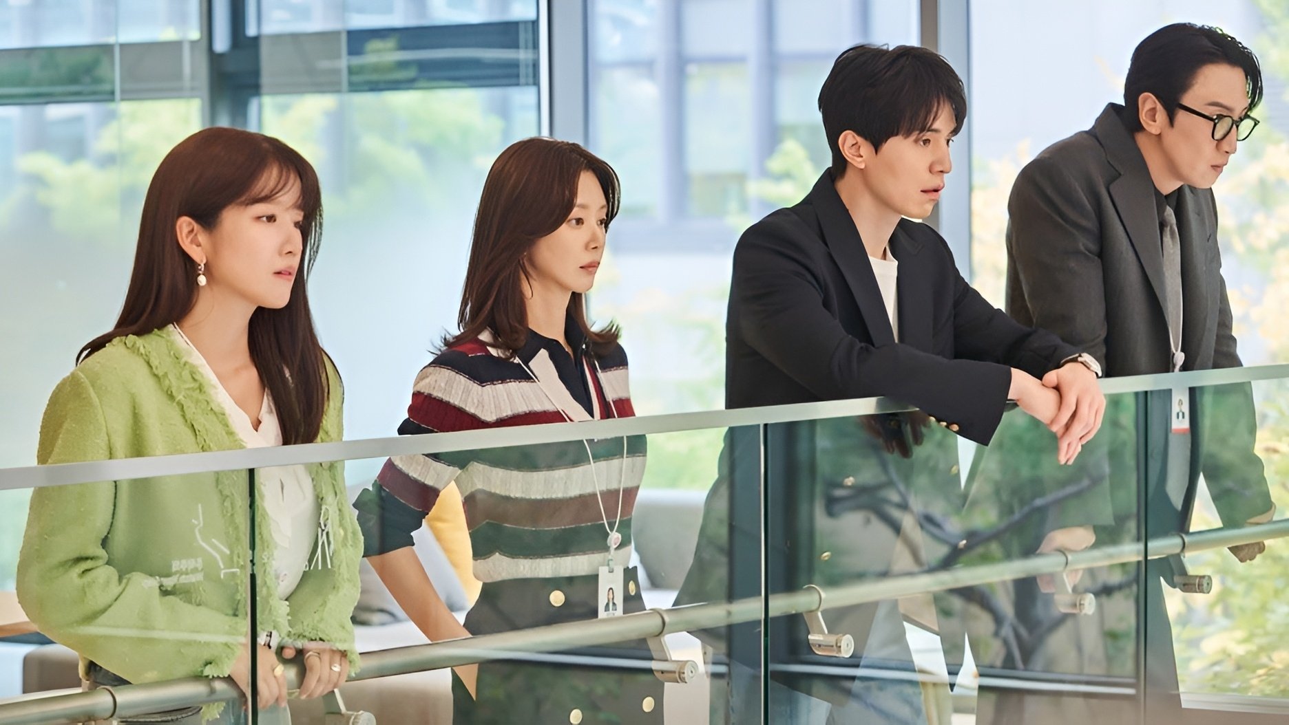 Watch The Divorce Insurance Ep 03 Eng Sub