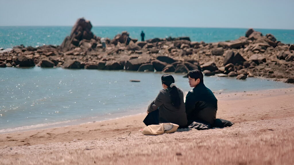 Way Back Love Episode 06