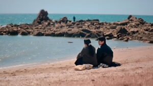 Way Back Love Episode 6 One Day Left Preview Still