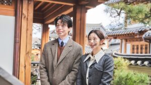 The Divorce Insurance Episode 4 Episode 4 Preview Still
