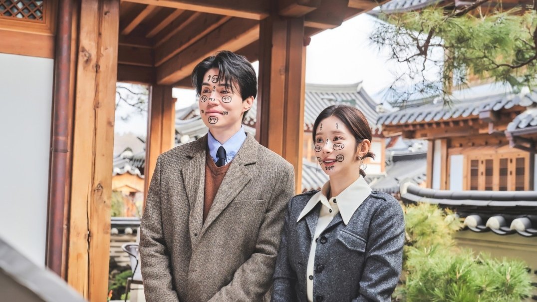 Watch The Divorce Insurance Ep 04 Eng Sub