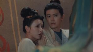 The Demon Hunter’s Romance Episode 21 Episode 21 Preview Still