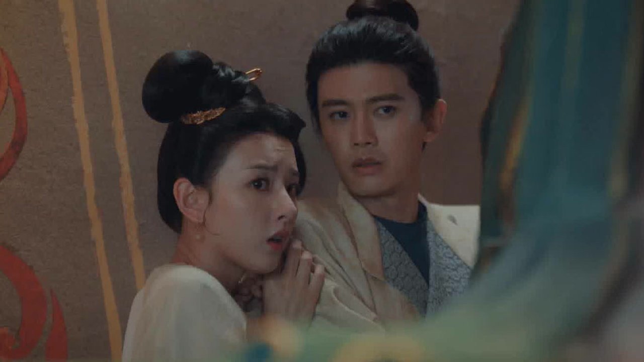 Watch The Demon Hunter’s Romance Ep 21 Eng Sub