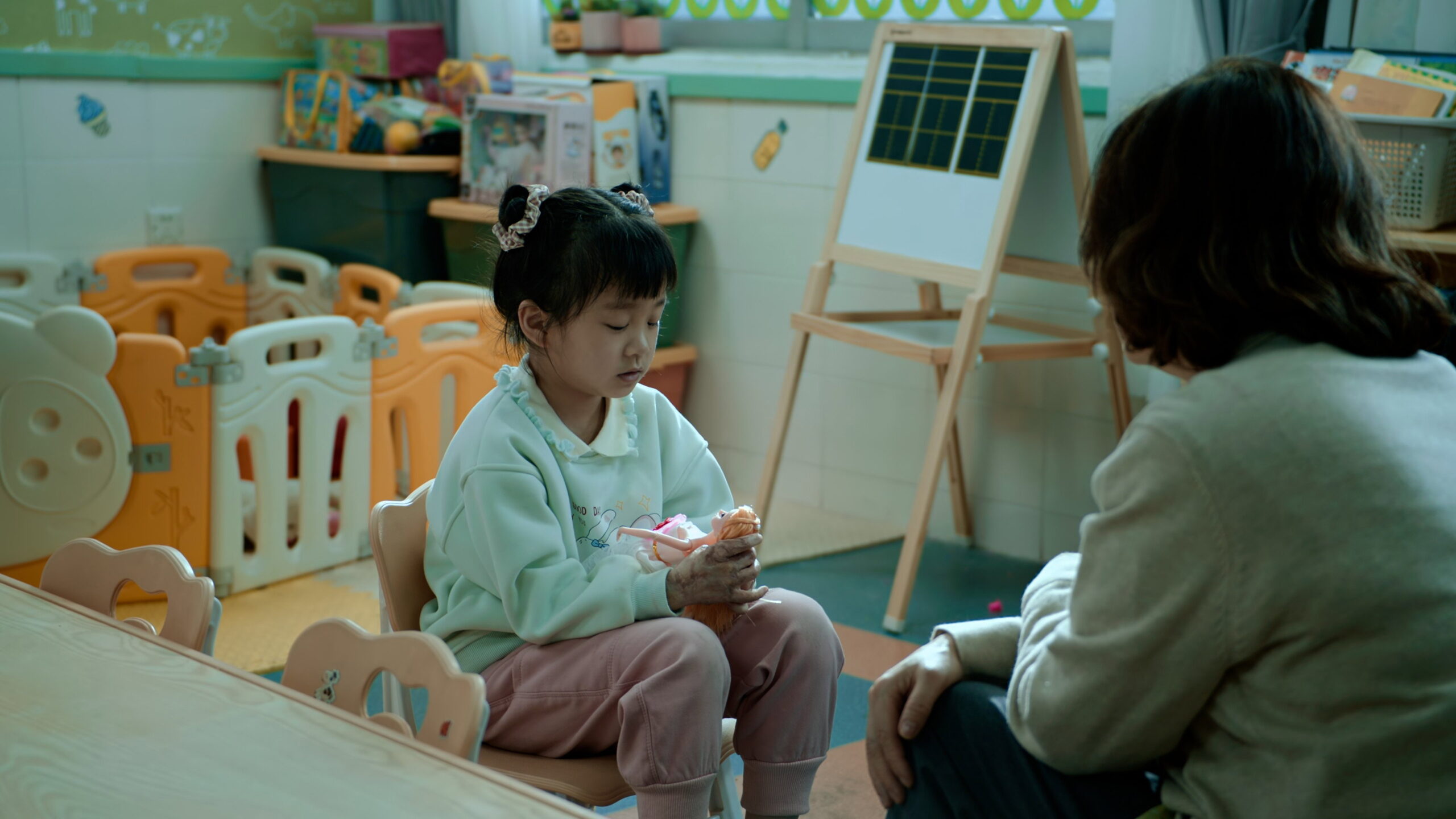 Watch Endless Protection Ep 05 Eng Sub