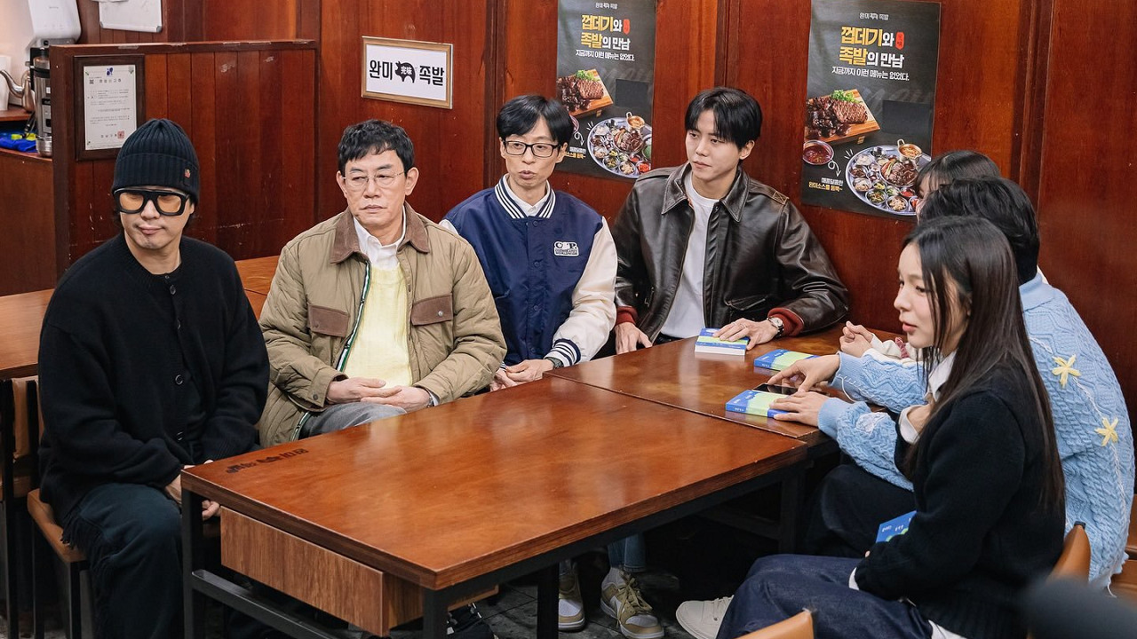 Watch How Do You Play? Ep 274 Eng Sub