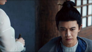 The Demon Hunter’s Romance Episode 10 Episode 10 Preview Still