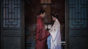 The Glory Episode 29 The Truth Revealed Preview Still
