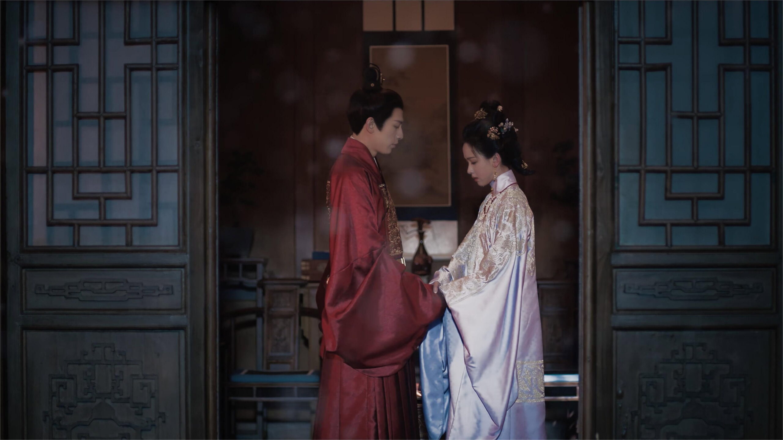Watch The Glory Ep 29 Eng Sub