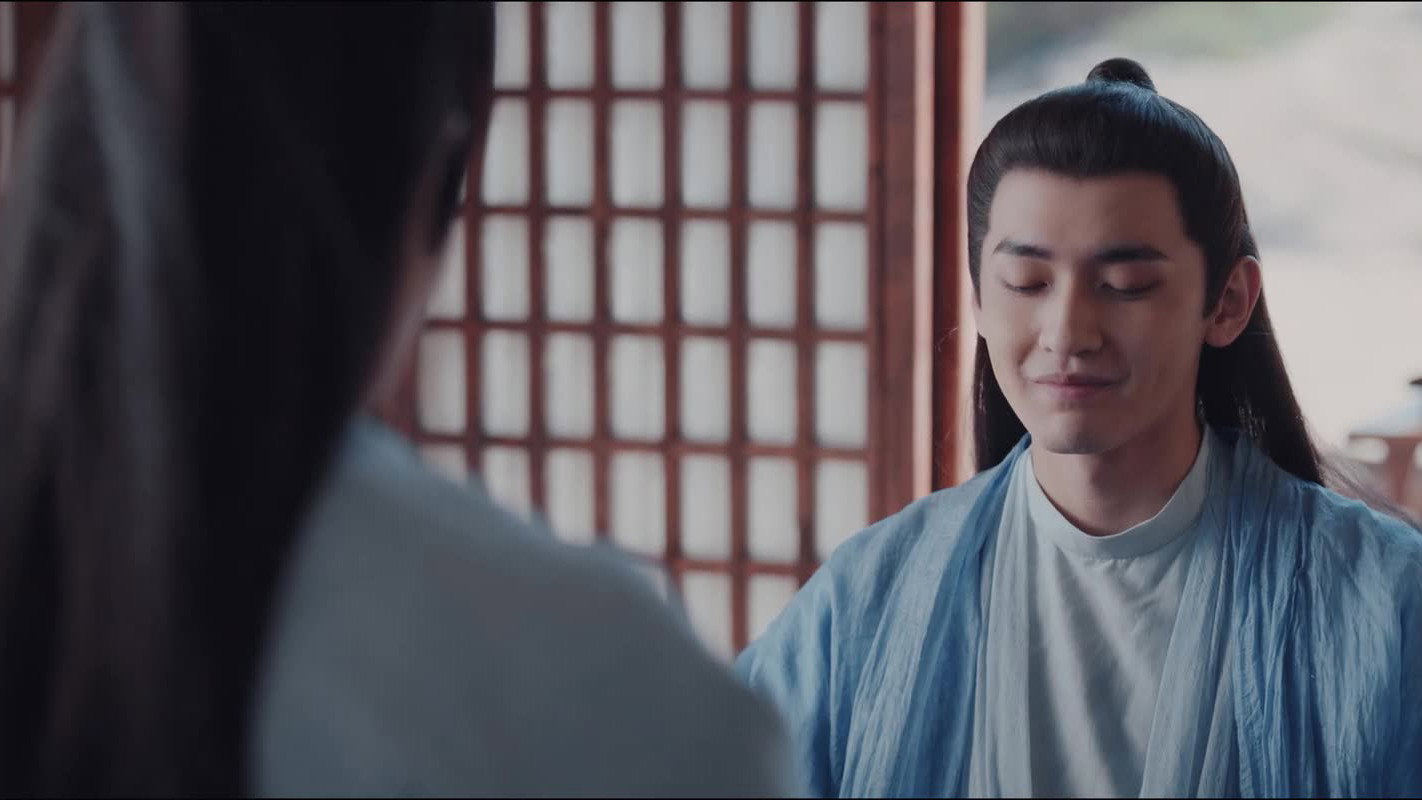 Watch The Demon Hunter’s Romance Ep 28 Eng Sub